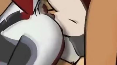 Gay furry sex, Creampie, Gay, Bareback