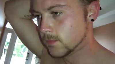 Cum Hungy Leave Bred - Scene 4, Anal, Deepthroat, Gay