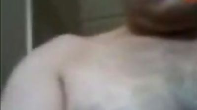 Pakistani Grandpa daddy show his jewels, Handjob, Old And Young, Gay, Pakistani