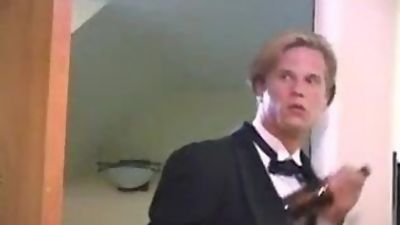 tommylads frat party group wank with twin bros, Handjob, Masturbating, Party