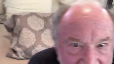 Dressed Up Time To Cum, Amateur, Gay, Fat