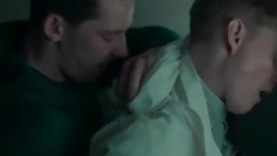 josh O'CONNOR FUCK A MAN FOR THE FIRST TIME, Amateur, European, Interracial, First Time