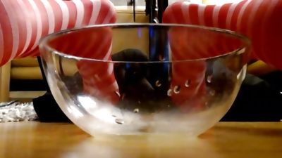 Different angle, 20 min fuckingsmachine, handsfree orgasms, Anal, Orgasm, Teen