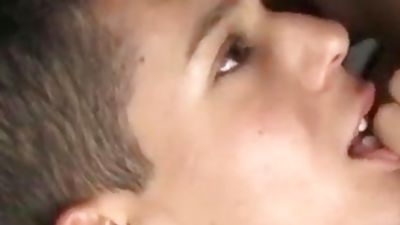 Two brothers having fun, Blowjob, Vintage, Gay