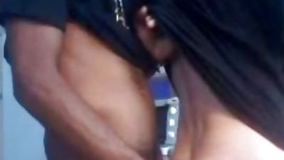 Kool ass, Ass, Black, College