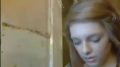 very Cute Cross Dresser masturbation, Amateur, Big Cock, Handjob, Gay