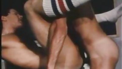 Classic Gay Ass To Mouth Raunch, Ass, Blowjob, Gay