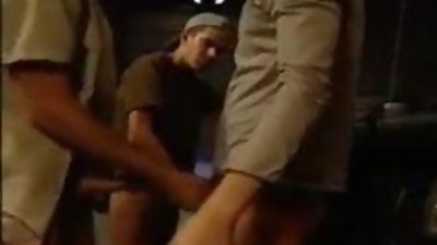 jg onehundred ten dgrees, Anal, Big Cock, Group Sex