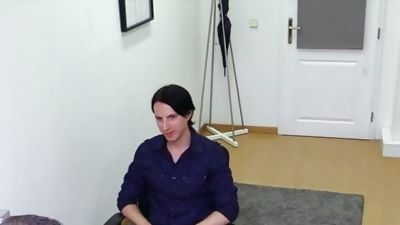 DIRTY SCOUT 197, Anal, European, POV, Dirty Scout