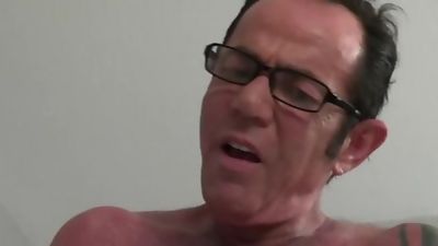 The father in Law will do just fine, Amateur, Anal, Big Cock