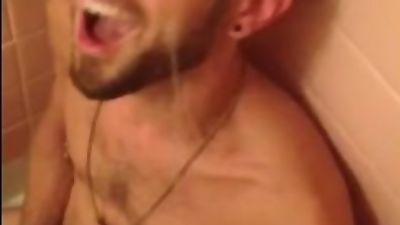 Piss soaked Fag, Amateur, Fetish, Hairy