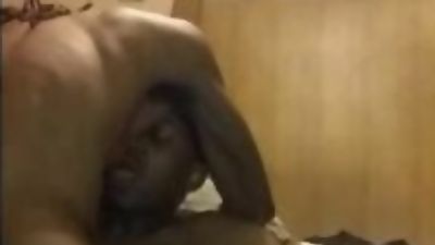 Fucking Wet Farts outta My StepBrothers Booty, Amateur, Anal, Big Cock