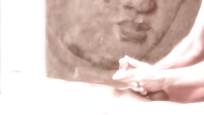 Cumpilation of Lingam Massage Happy Endings, Amateur, Big Cock, Cumshot