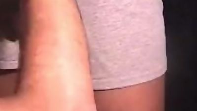 Big Baller - Scene 1, Amateur, Big Cock, Blowjob