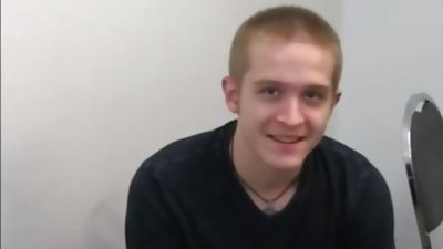 Jerrett Hillbrier, Fetish, Jocks, Twinks