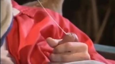 5 year high school reunion, Blowjob, College, Group Sex