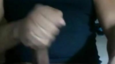 Big dich huge load !, Masturbating, Solo, Teen