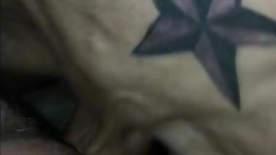 Dudes girlfriend just had a baby. So he fucks me instead, Amateur, Anal, Big Cock