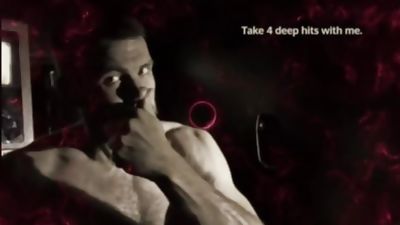 Popper Trainer - Slut Mind Fuck - All Male, Big Cock, Group Sex, Gay