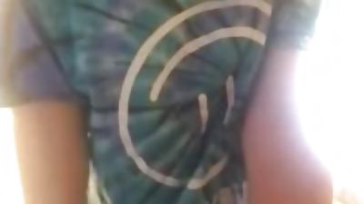 Cute Twink diaper boy humping his diaper and makes cummmies, Fetish, Masturbating, Orgasm