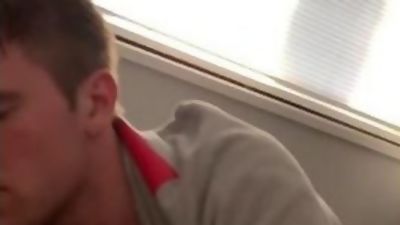 Latino twink 18 is verbally abused while getting railed hard by hot jock, Big Cock, Latina, Teen