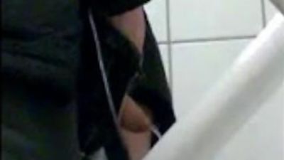 urinal spy 8, Amateur, Fetish, Outdoor, Gay, Pissing
