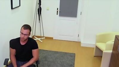 DIRTY SCOUT 196, Outdoor, Muscle, Hunks, Dirty Scout