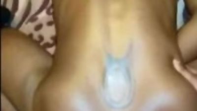 Harlem daddy training African pussy, Big Cock, Black, Creampie