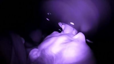 Unbekannter im Sexkino, Amateur, Blowjob, Brunette