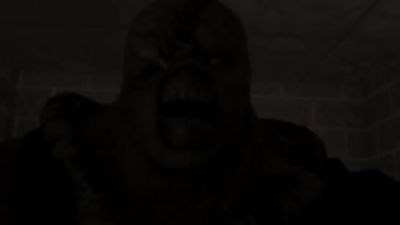 The Regenerator's Gas Station Part 2 with Dante Sparda, Anal, Big Cock, Cumshot, Gay