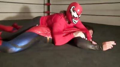 HEROES WRESTLING - BRINCADEIRA DE MACHOS, Amateur, Fetish, Gay