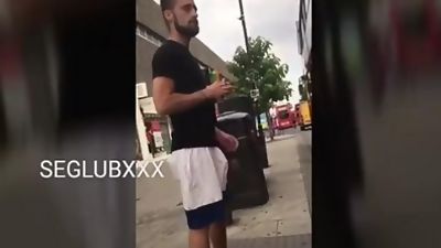 Bulge Spy Compilation 2 - SEGLUBXXX, Amateur, Lingerie, Hunks