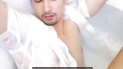 ONYX No.08 Rome Phanuphong, Asian, Masturbating, Solo, Gay