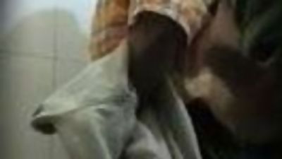 Sex in porno cinema toilets - daddies getting off, Big Cock, Group Sex, Handjob, Gay