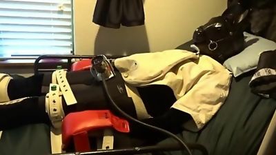 How To Break A Pony, Amateur, Fetish, Homemade