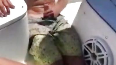 tommylads 2 straight lads wanks and shoot a load on a boat, Masturbating, Gay, Twinks