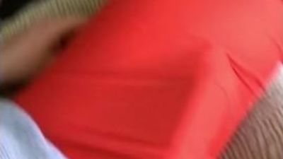 Brief Bulge in Spandex Running Shorts, Fetish, Hairy, Outdoor, Gay, Shorts