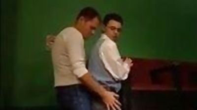 jg burketsville railway, Anal, Old And Young, Gay