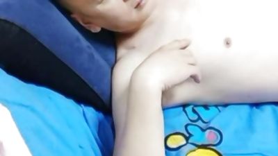 Daddy and son have sex on webcam, Anal, Asian, Old And Young