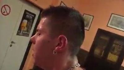 New Czech Gay Couples, Bikini, Outdoor, Gay