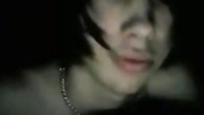 Cute Emo Show, Amateur, Masturbating, Webcam