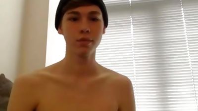 Beanie Baby, Amateur, Big Cock, Masturbating