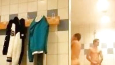 Something nothing, Webcam, Gay