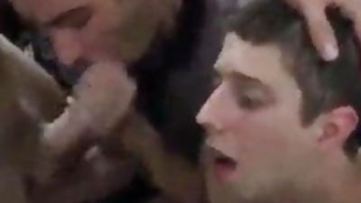 CzechHunter 58 Group Drunk Sex GaysFromCzech, Blowjob, Group Sex, Gay