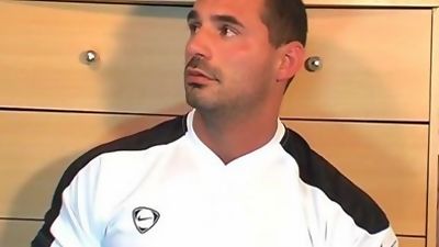 Hot straight men being wanked and sucked off, Big Cock, Blowjob, Handjob