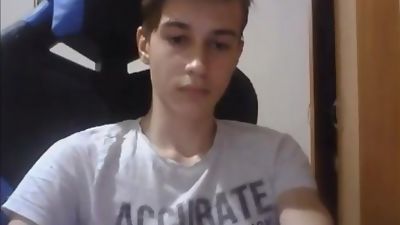 Sperm Strings, Big Cock, Webcam, Gay