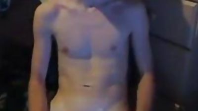 Tip and Jerk, Amateur, Big Cock, Masturbating