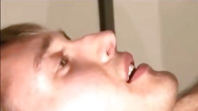 Captured Twink Cum Slave Loves His Master, Anal, Big Cock, Gay, Mistress