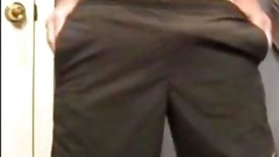 tommylads dirty talk dad wanks and shoots a load, Masturbating, Gay, Daddies, Dirty Talk