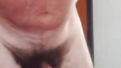 Dads cum, Masturbating, Gay, Daddies